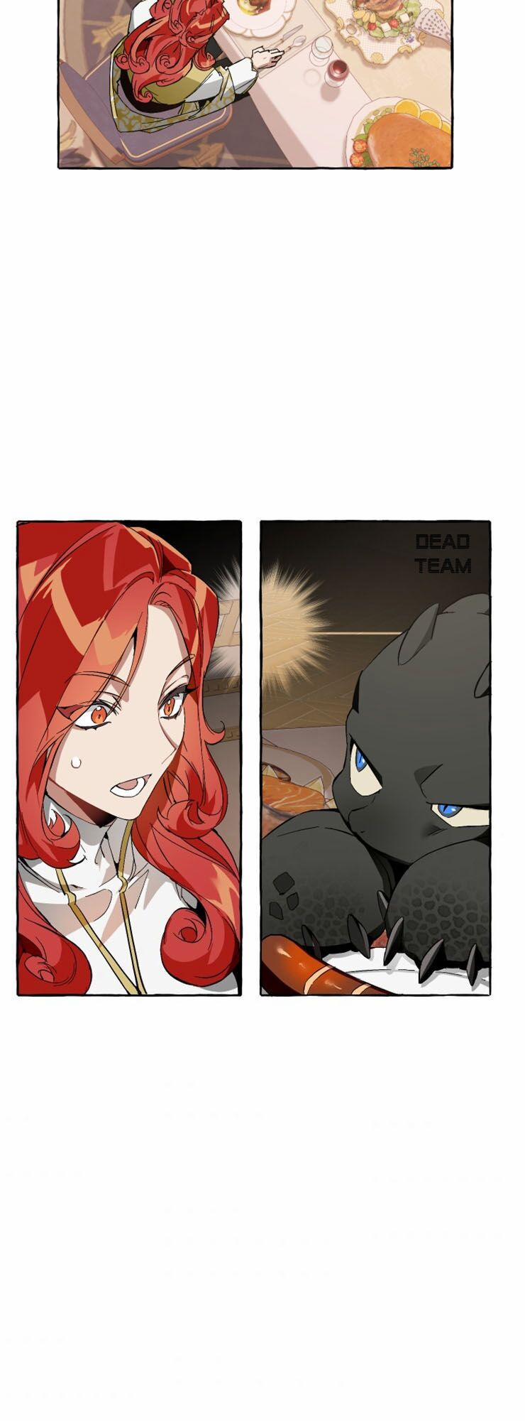 Sự Ra Đời Của Một Anh Hùng 40 trang 19