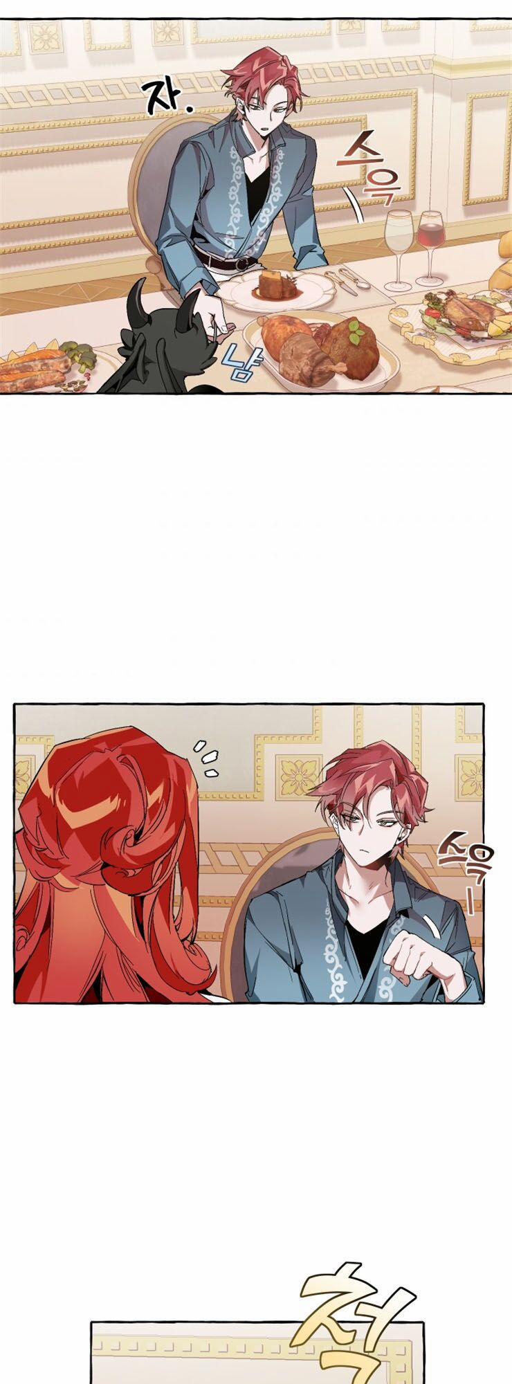 Sự Ra Đời Của Một Anh Hùng 40 trang 20