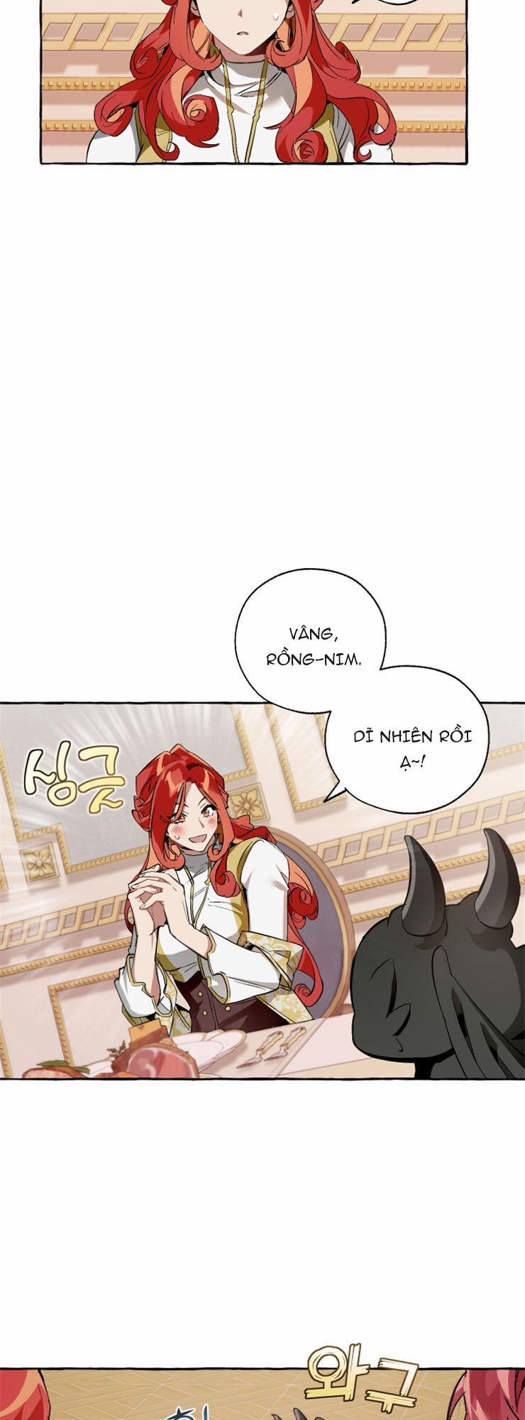 Sự Ra Đời Của Một Anh Hùng 40 trang 22