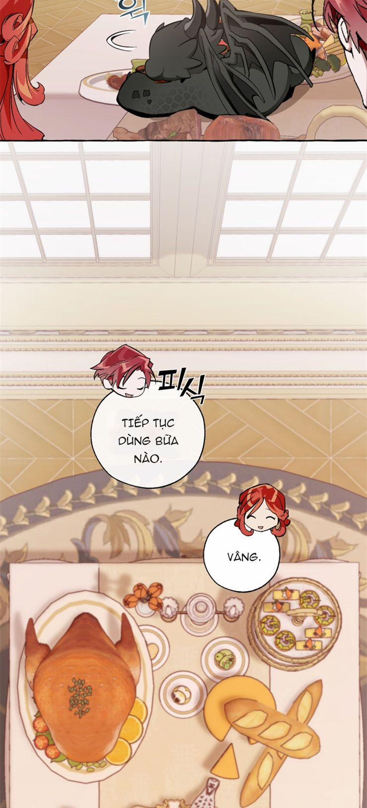 Sự Ra Đời Của Một Anh Hùng 40 trang 23