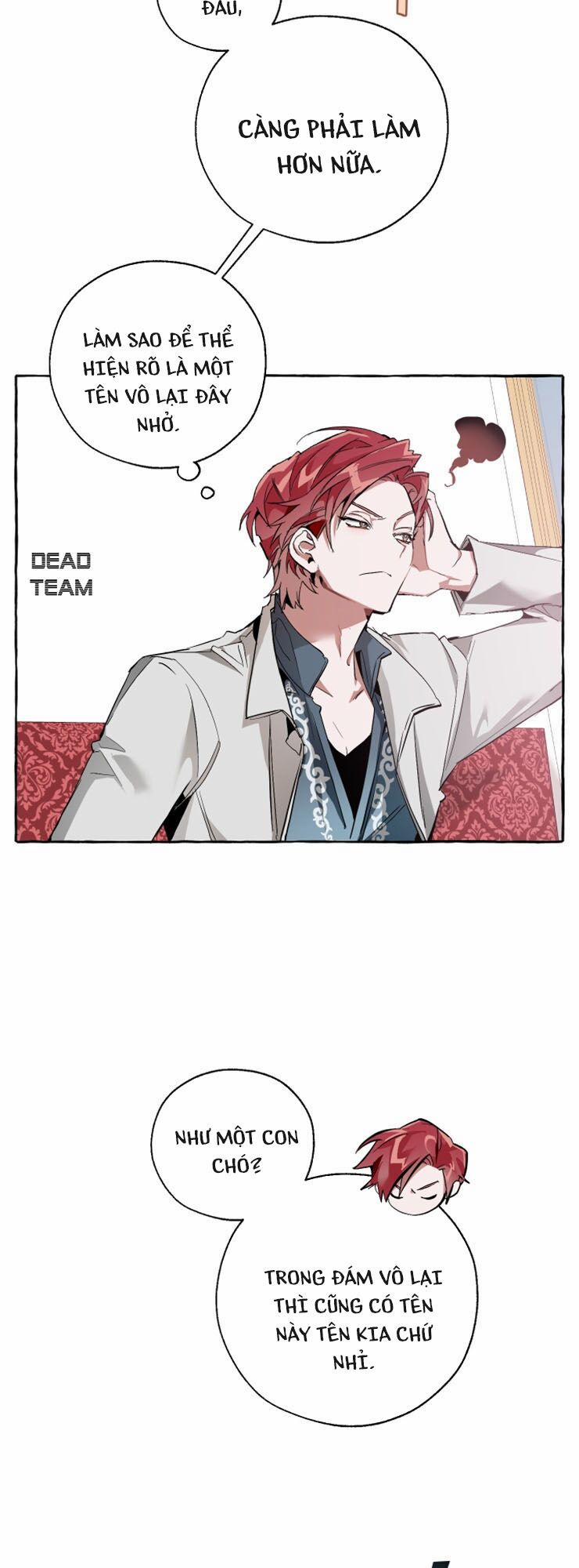Sự Ra Đời Của Một Anh Hùng 40 trang 28