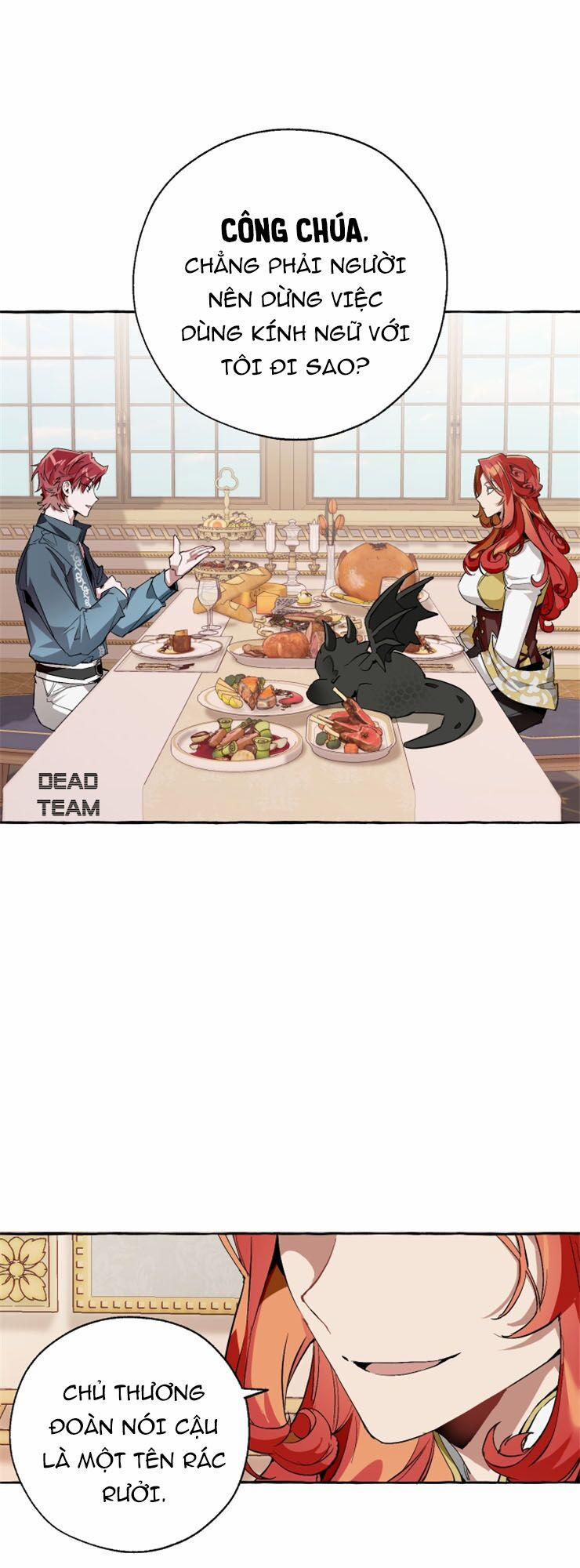 Sự Ra Đời Của Một Anh Hùng 40 trang 3