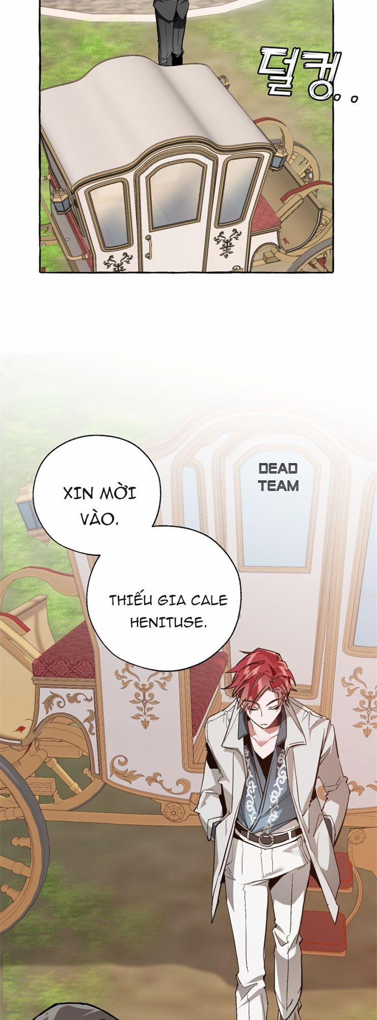 Sự Ra Đời Của Một Anh Hùng 40 trang 31