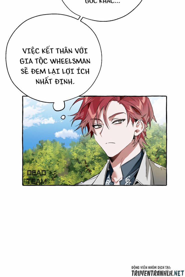 Sự Ra Đời Của Một Anh Hùng 40 trang 35