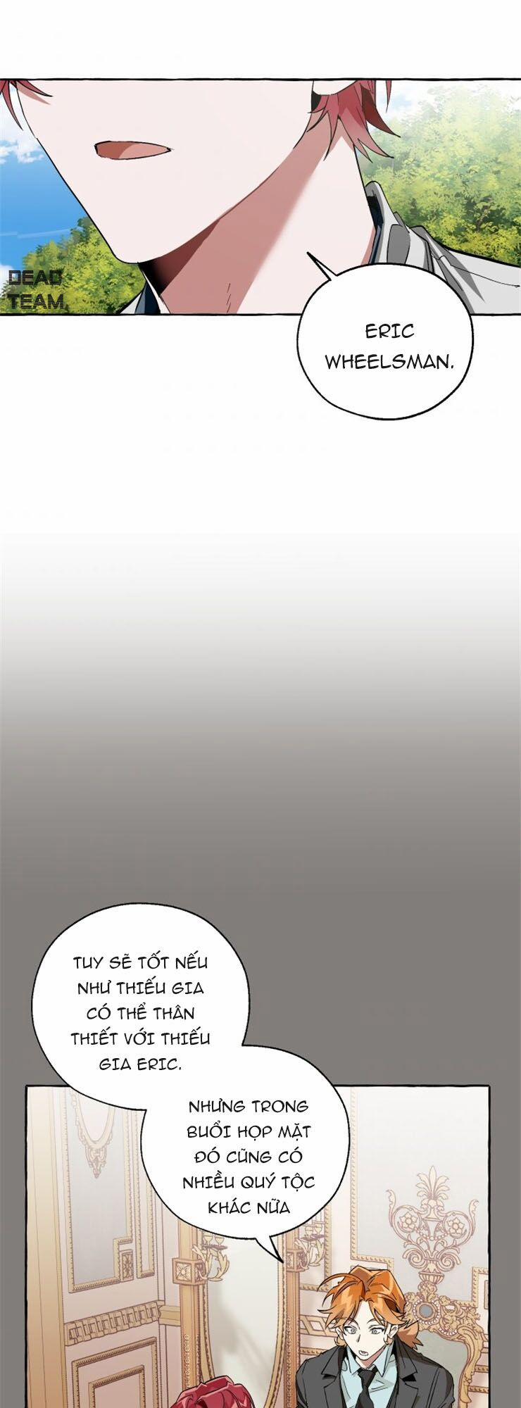 Sự Ra Đời Của Một Anh Hùng 40 trang 36