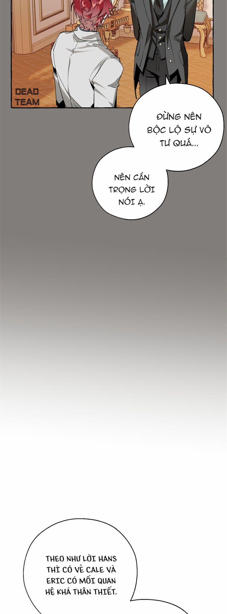 Sự Ra Đời Của Một Anh Hùng 40 trang 37