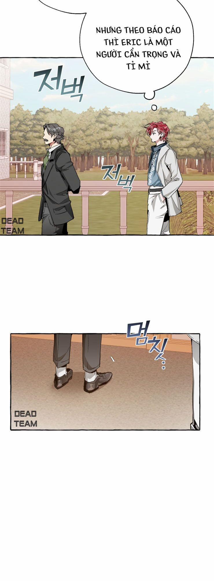 Sự Ra Đời Của Một Anh Hùng 40 trang 38