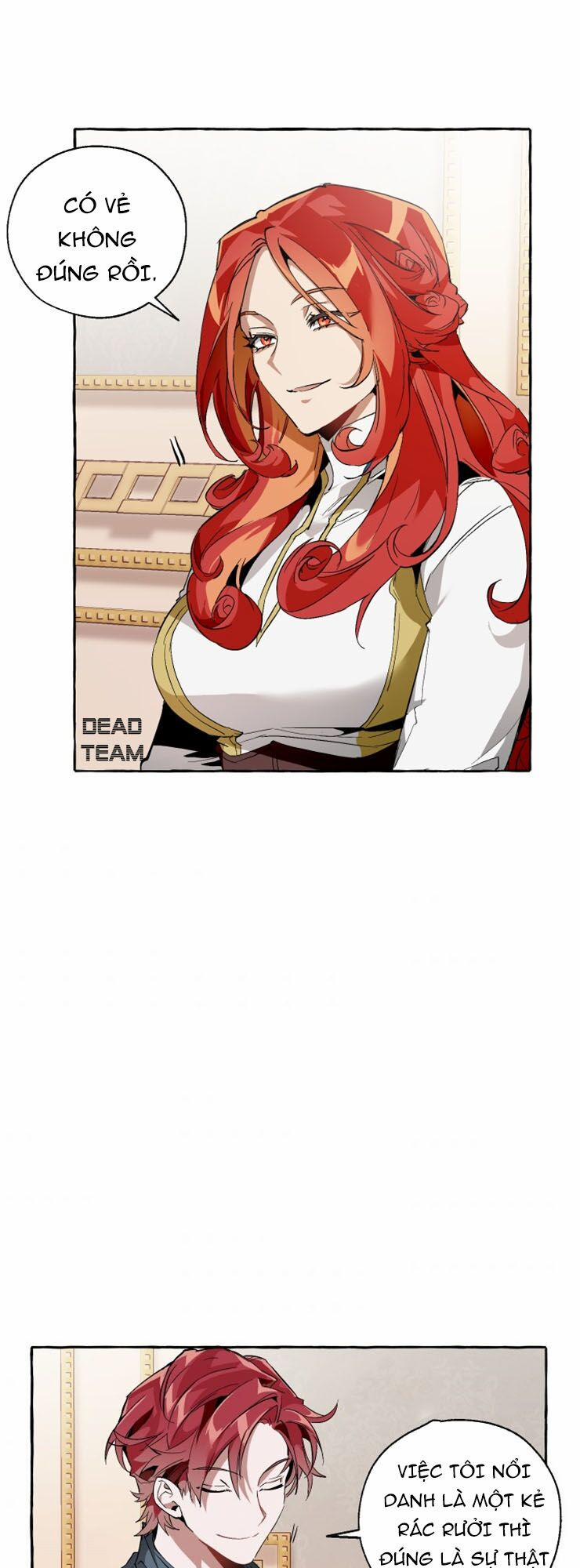 Sự Ra Đời Của Một Anh Hùng 40 trang 4