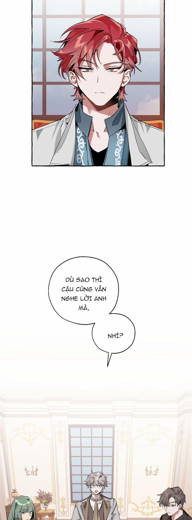 Sự Ra Đời Của Một Anh Hùng 40 trang 42