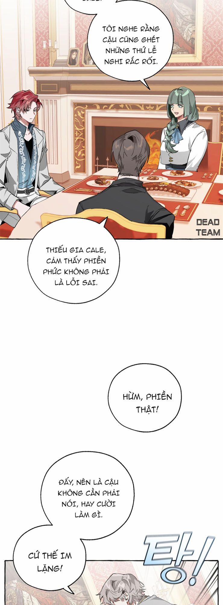 Sự Ra Đời Của Một Anh Hùng 40 trang 44