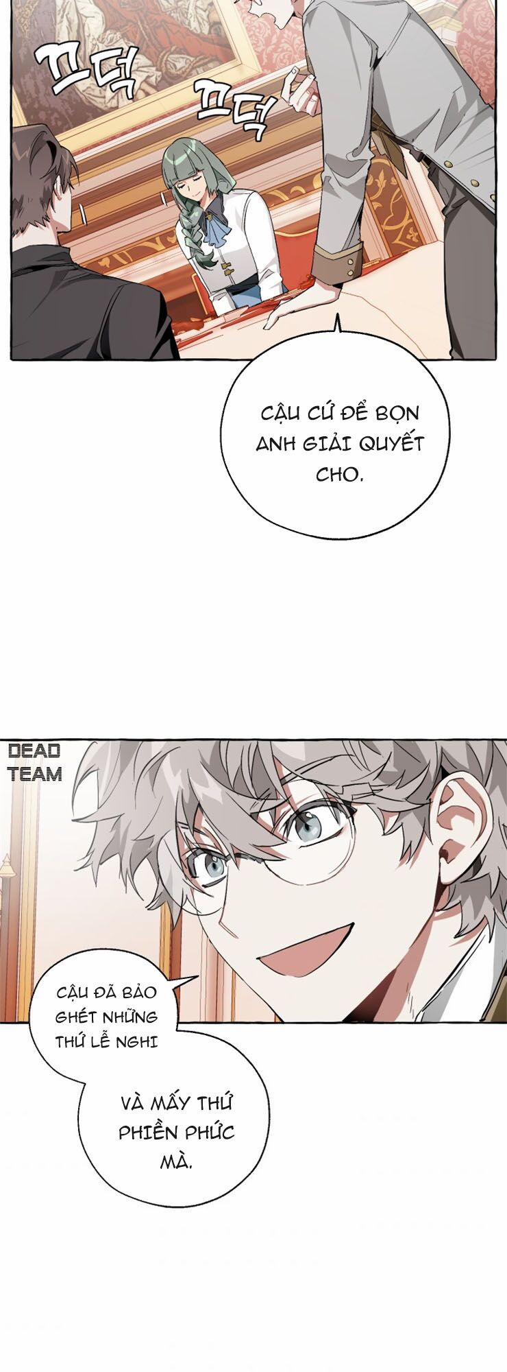 Sự Ra Đời Của Một Anh Hùng 40 trang 45