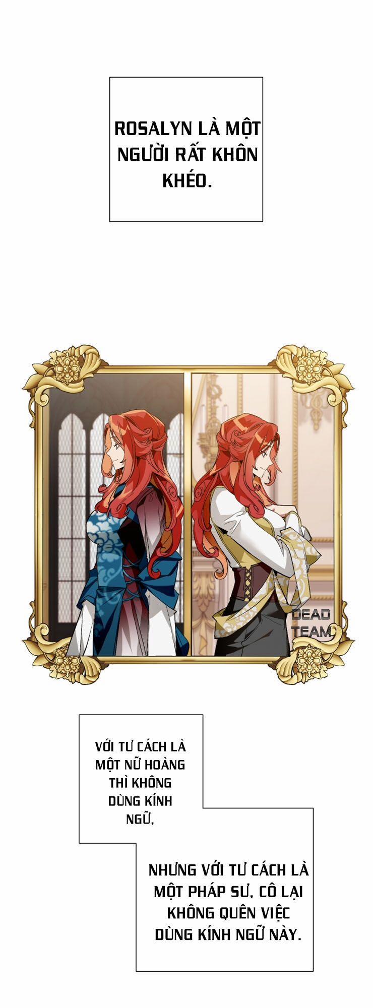 Sự Ra Đời Của Một Anh Hùng 40 trang 6