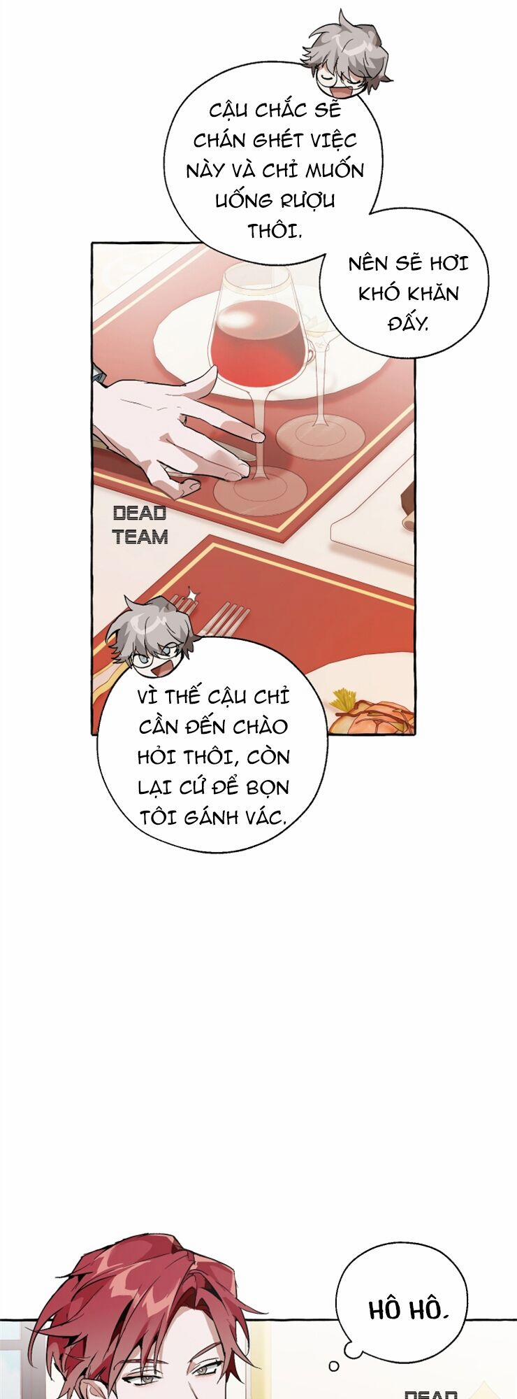 Sự Ra Đời Của Một Anh Hùng 41 trang 11