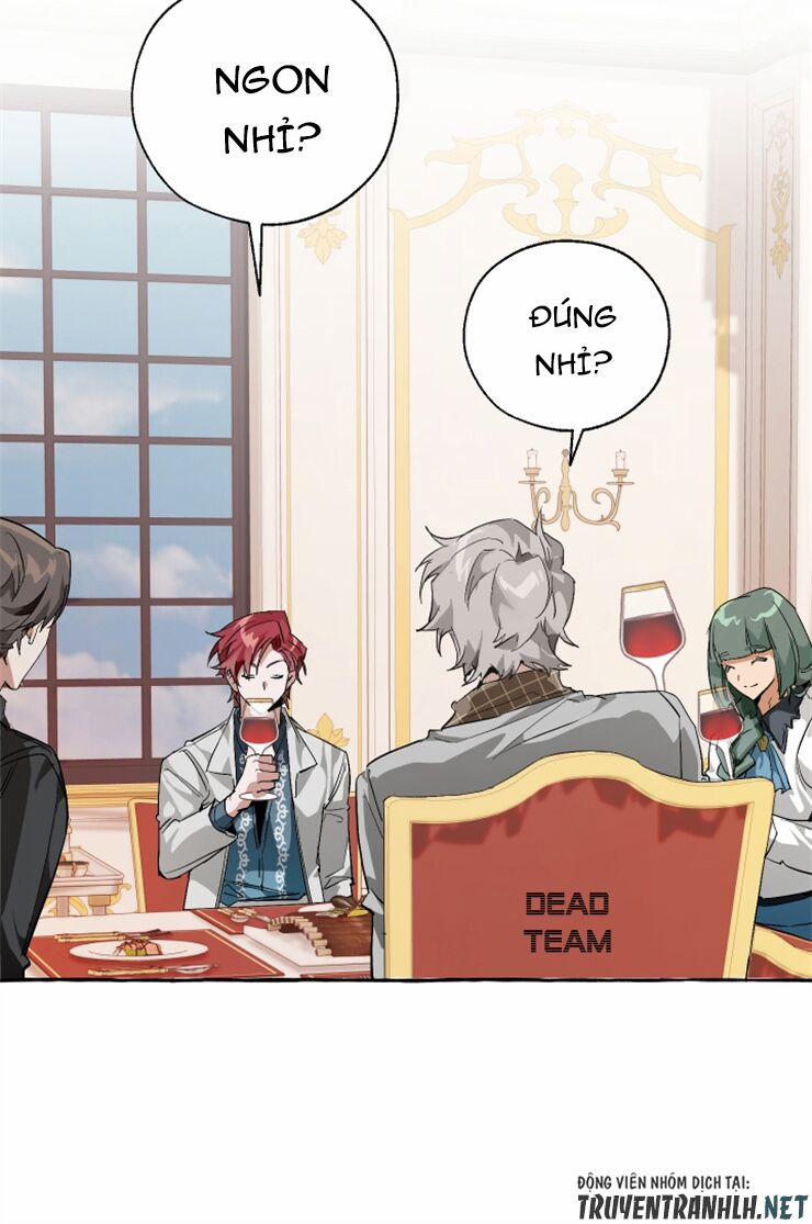 Sự Ra Đời Của Một Anh Hùng 41 trang 14