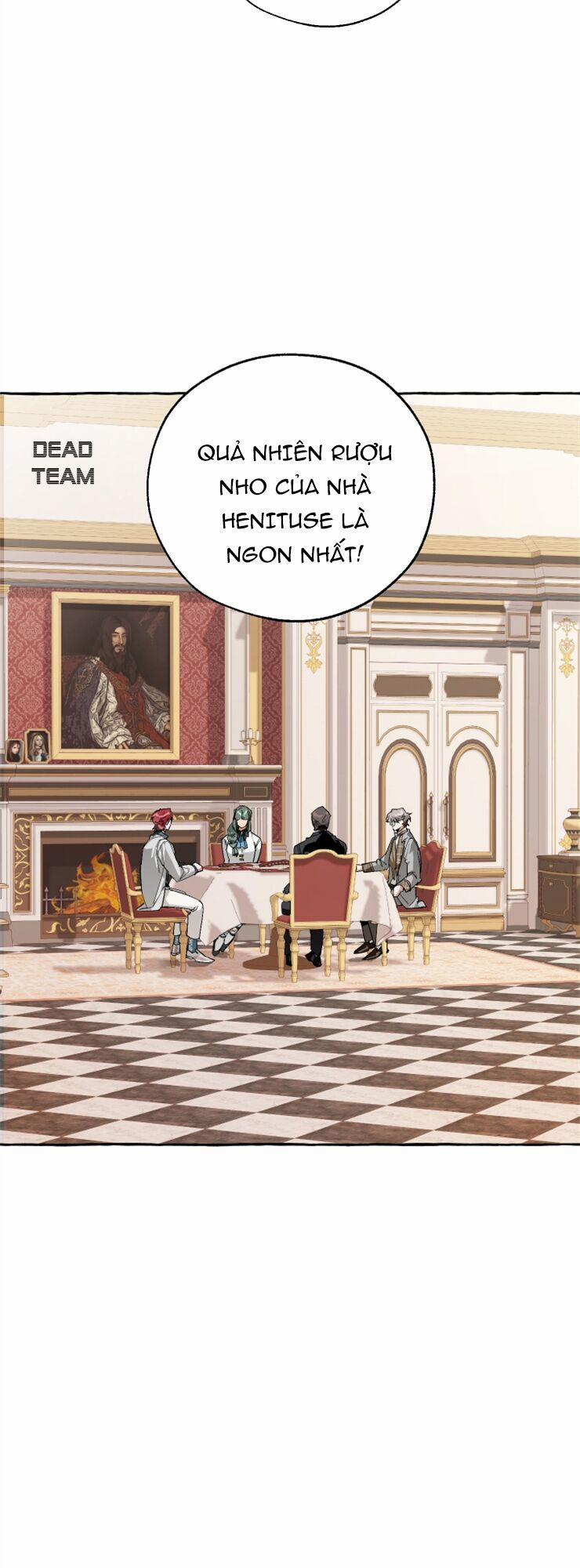 Sự Ra Đời Của Một Anh Hùng 41 trang 16