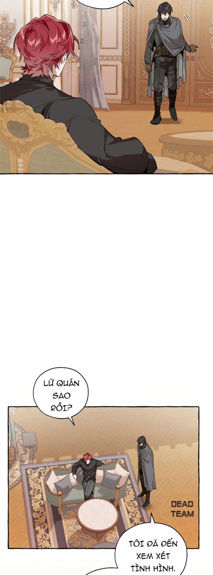 Sự Ra Đời Của Một Anh Hùng 41 trang 18