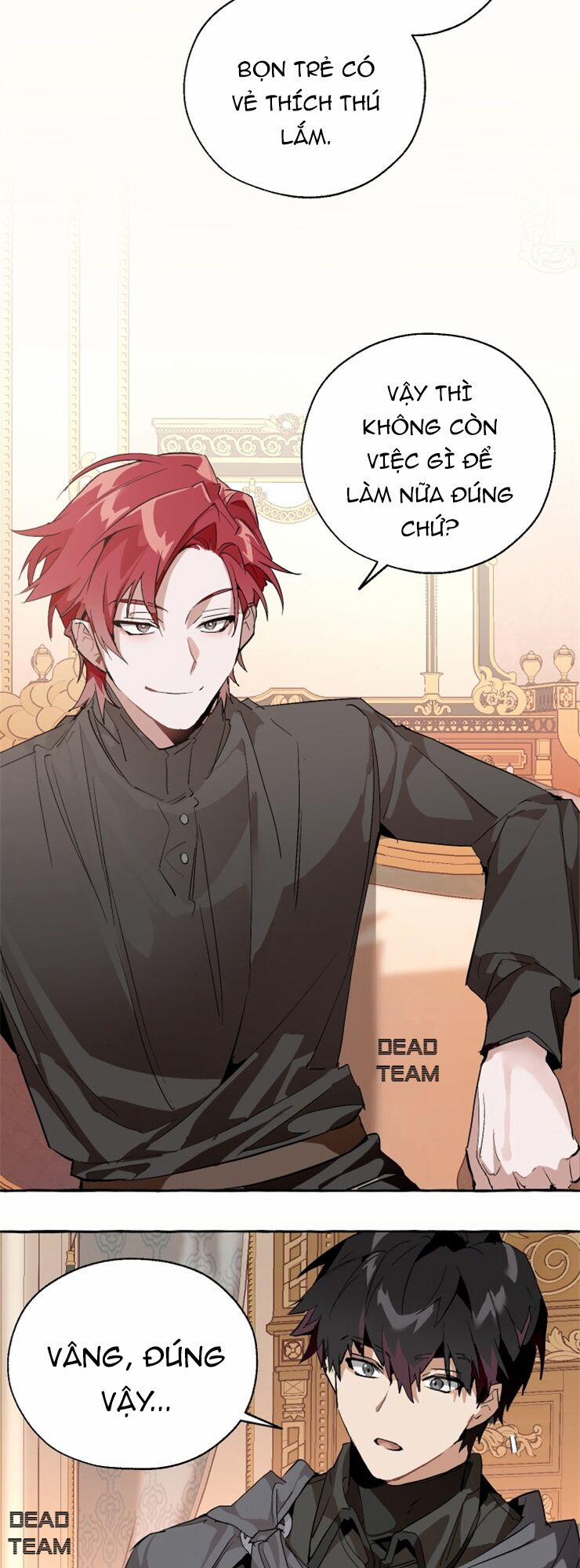 Sự Ra Đời Của Một Anh Hùng 41 trang 19