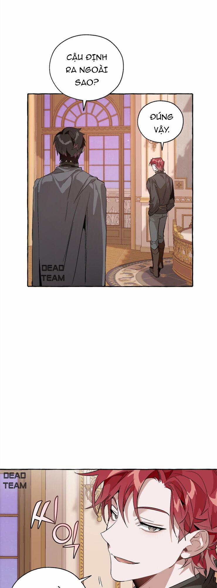 Sự Ra Đời Của Một Anh Hùng 41 trang 21