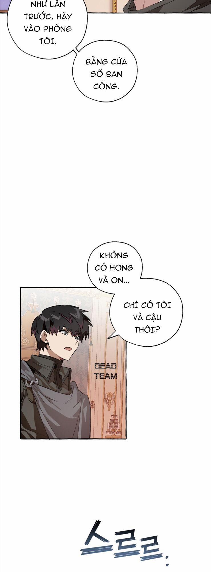 Sự Ra Đời Của Một Anh Hùng 41 trang 22