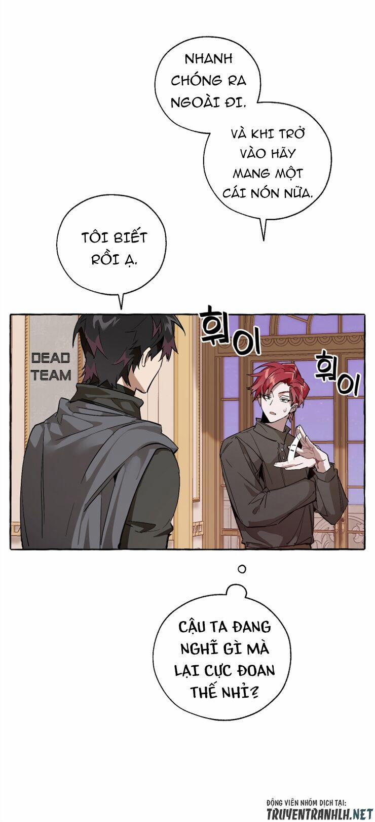 Sự Ra Đời Của Một Anh Hùng 41 trang 26