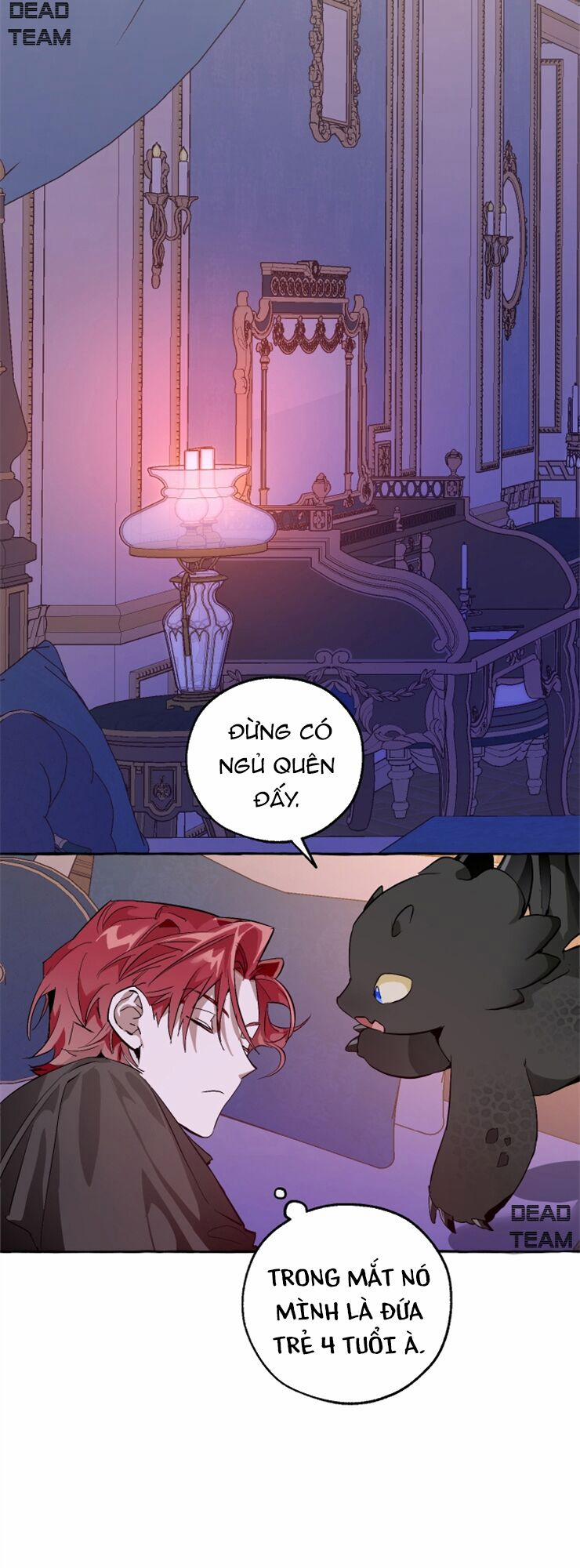 Sự Ra Đời Của Một Anh Hùng 41 trang 29