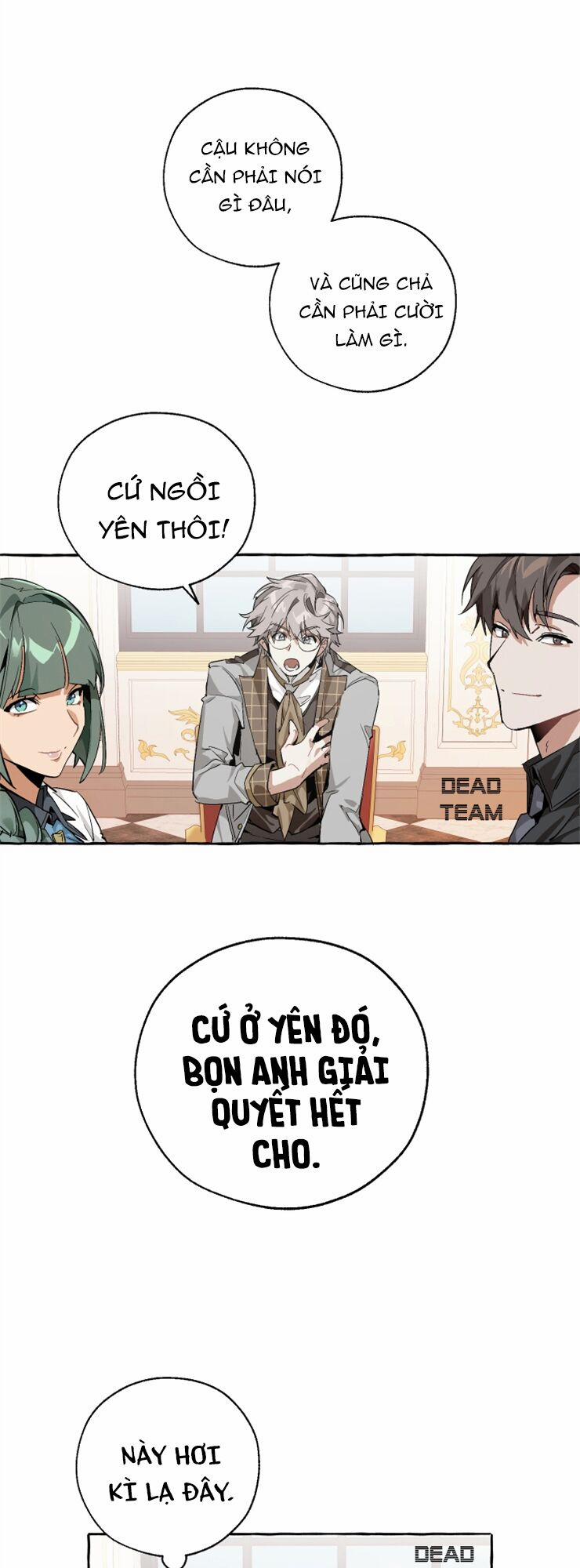 Sự Ra Đời Của Một Anh Hùng 41 trang 3