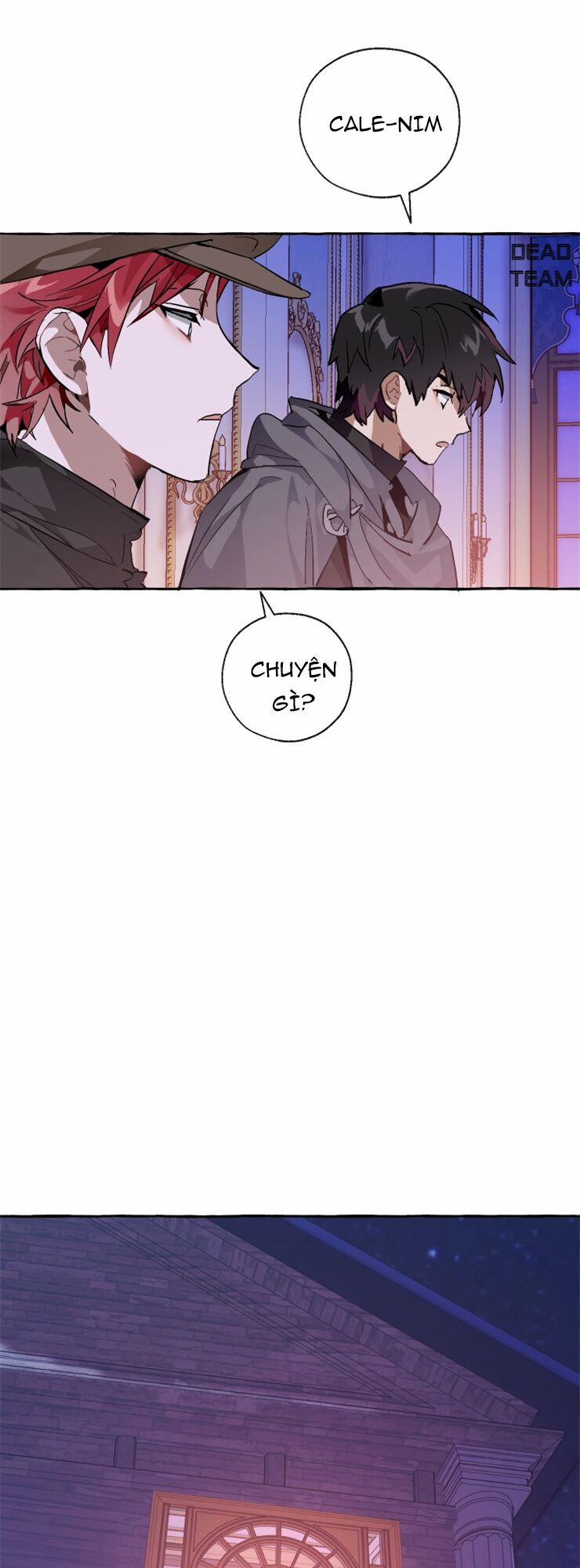 Sự Ra Đời Của Một Anh Hùng 41 trang 38