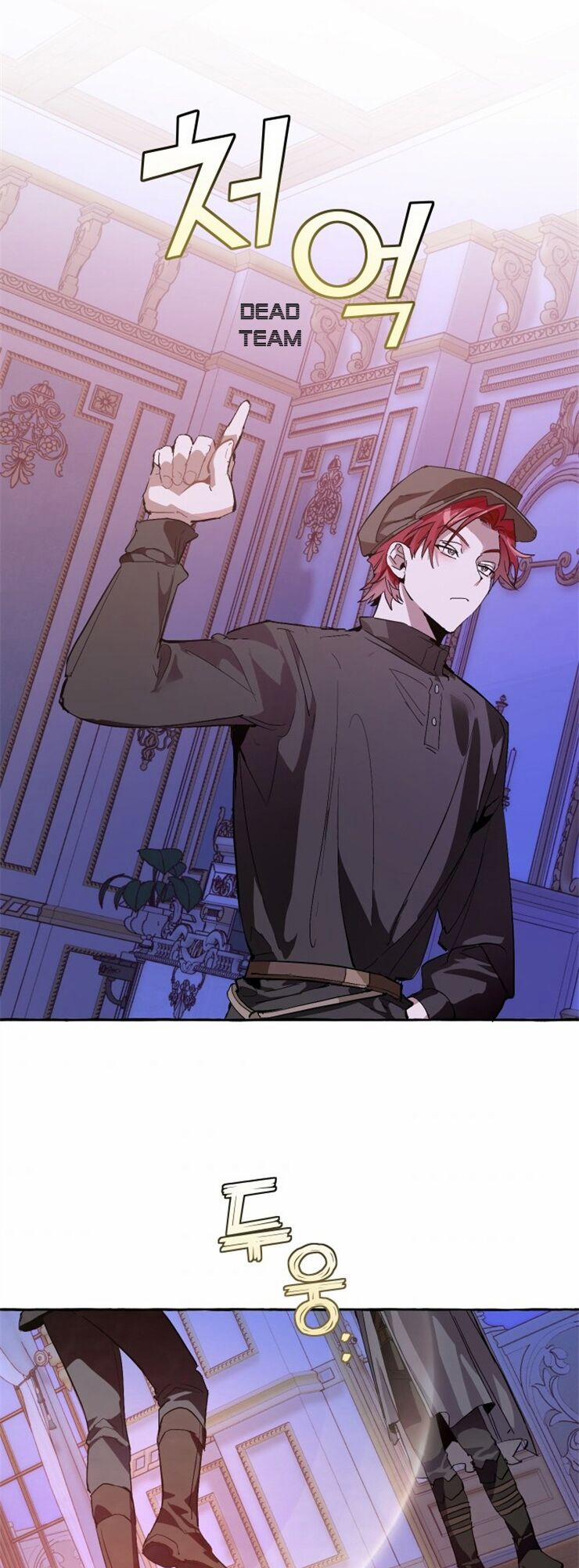 Sự Ra Đời Của Một Anh Hùng 41 trang 40