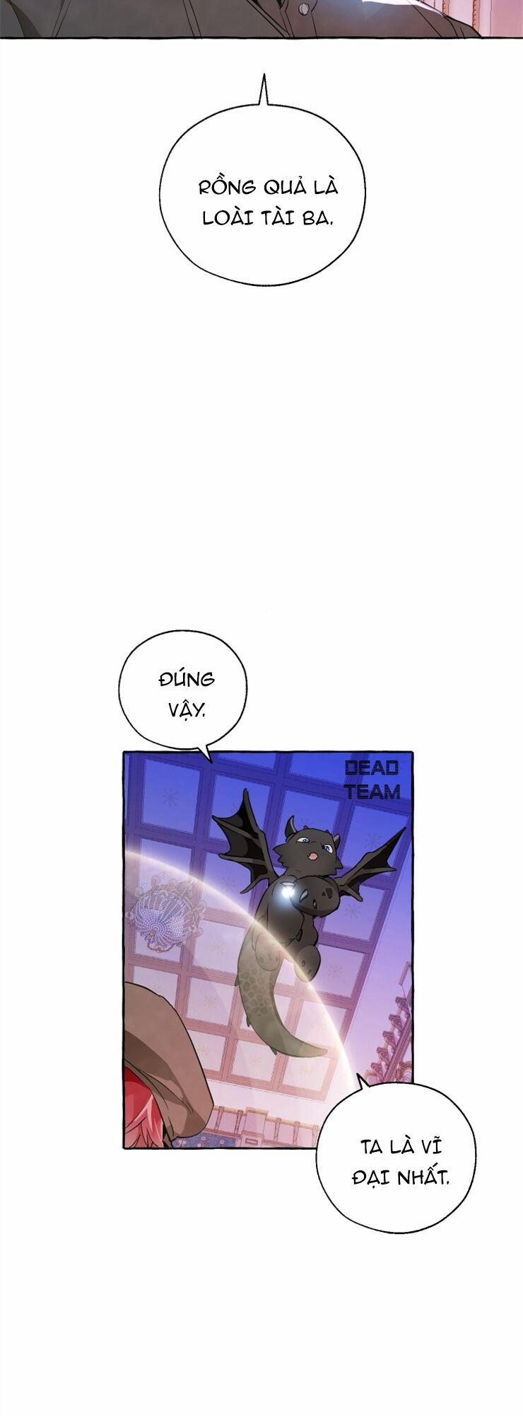 Sự Ra Đời Của Một Anh Hùng 41 trang 42