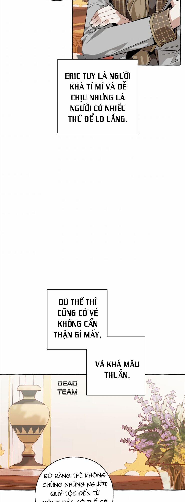 Sự Ra Đời Của Một Anh Hùng 41 trang 5