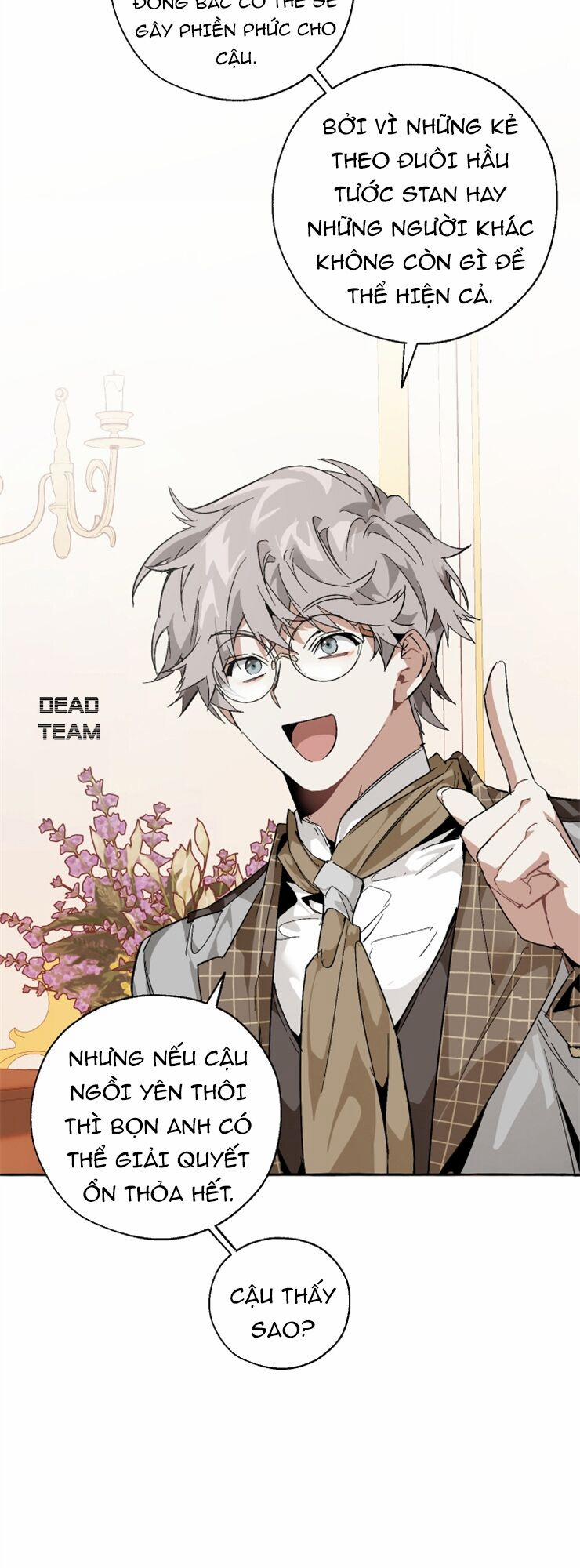 Sự Ra Đời Của Một Anh Hùng 41 trang 6