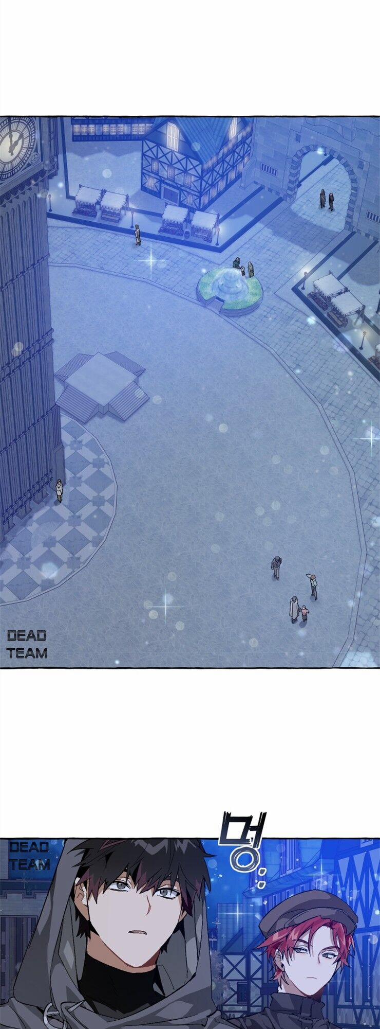 Sự Ra Đời Của Một Anh Hùng 42 trang 14