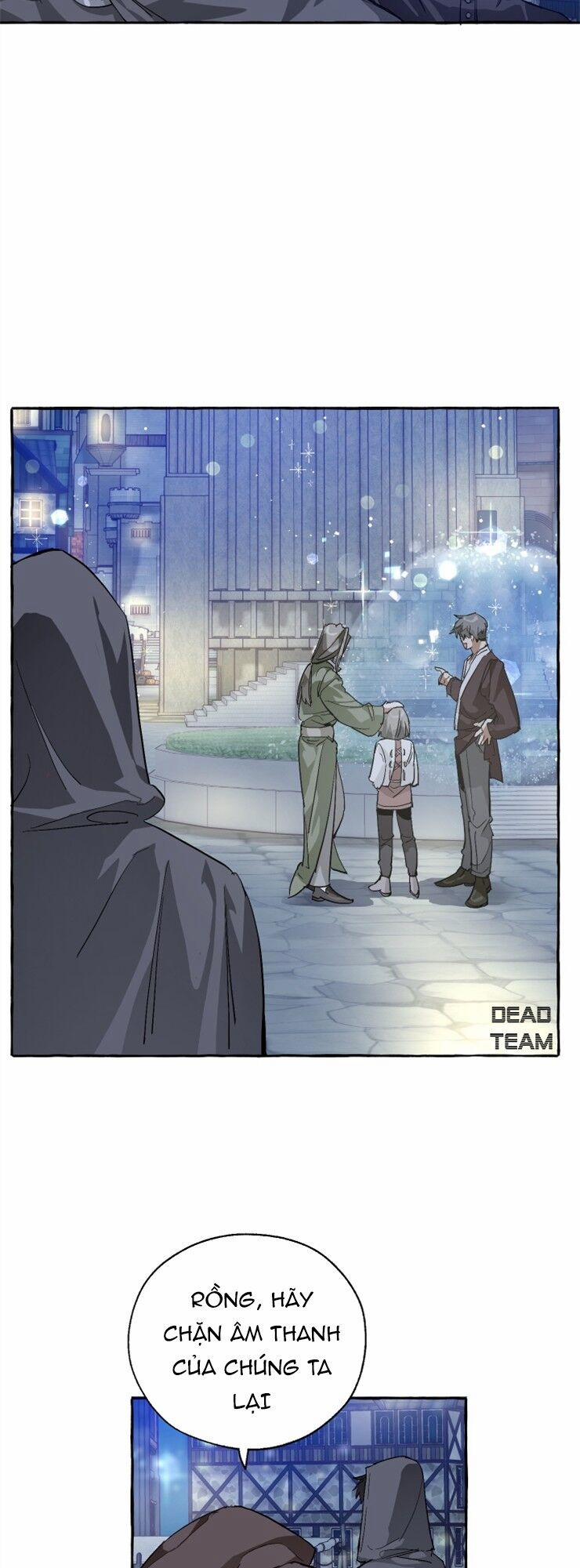 Sự Ra Đời Của Một Anh Hùng 42 trang 15