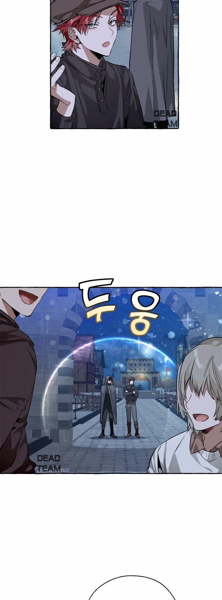 Sự Ra Đời Của Một Anh Hùng 42 trang 16