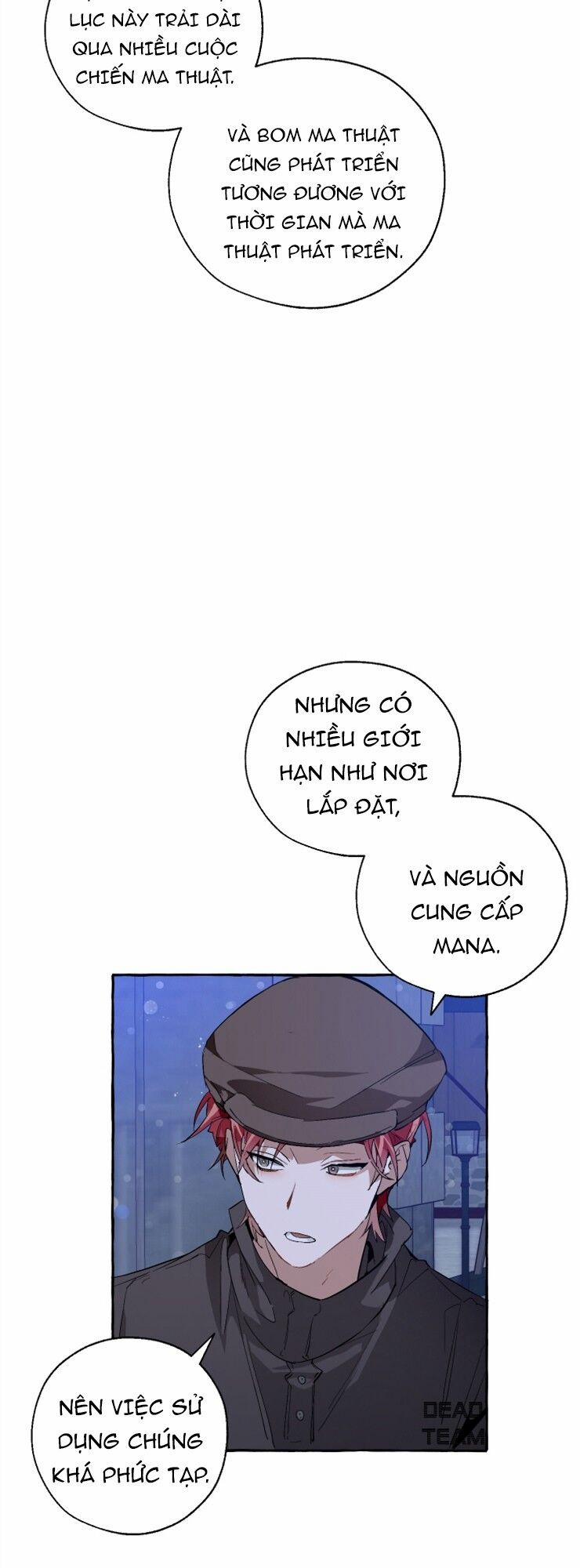 Sự Ra Đời Của Một Anh Hùng 42 trang 18