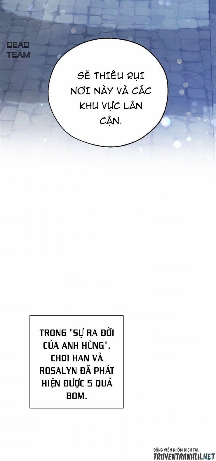 Sự Ra Đời Của Một Anh Hùng 42 trang 20