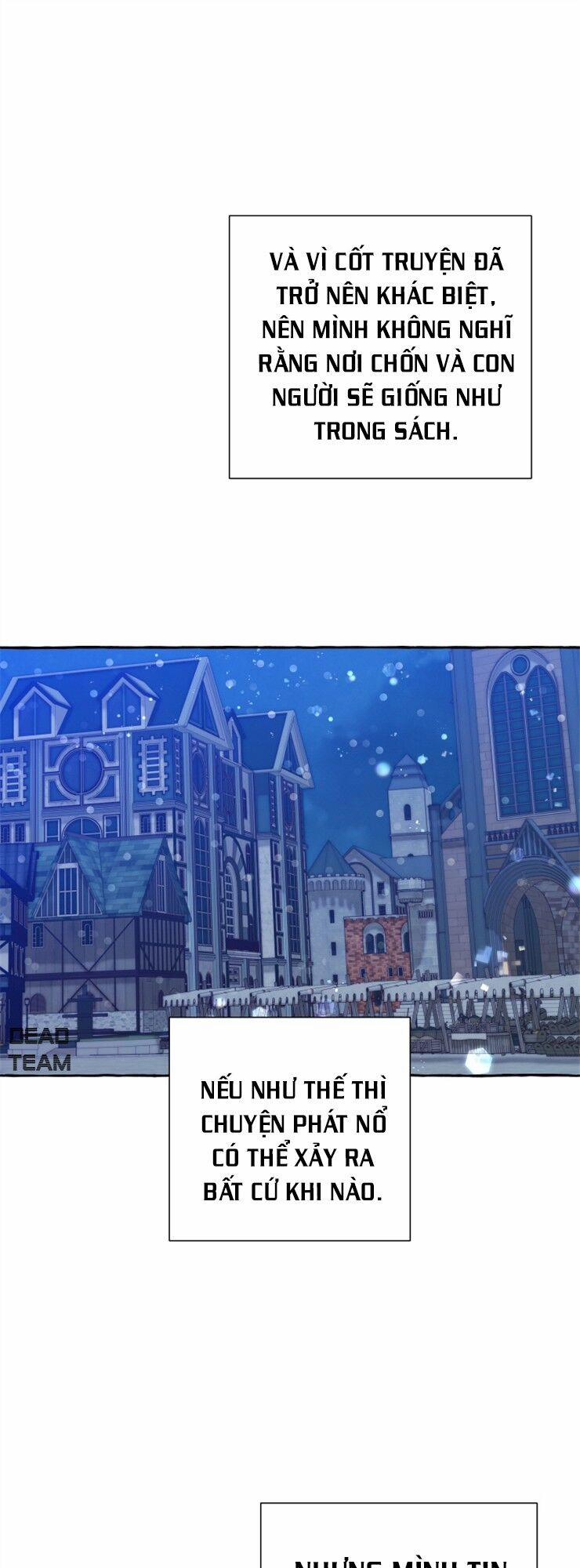 Sự Ra Đời Của Một Anh Hùng 42 trang 21