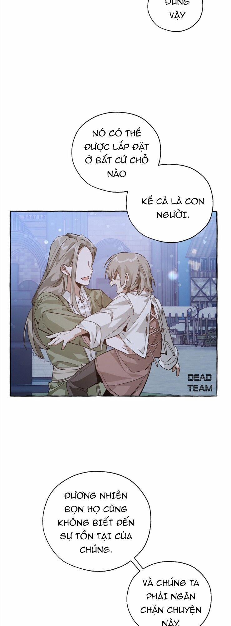 Sự Ra Đời Của Một Anh Hùng 42 trang 23