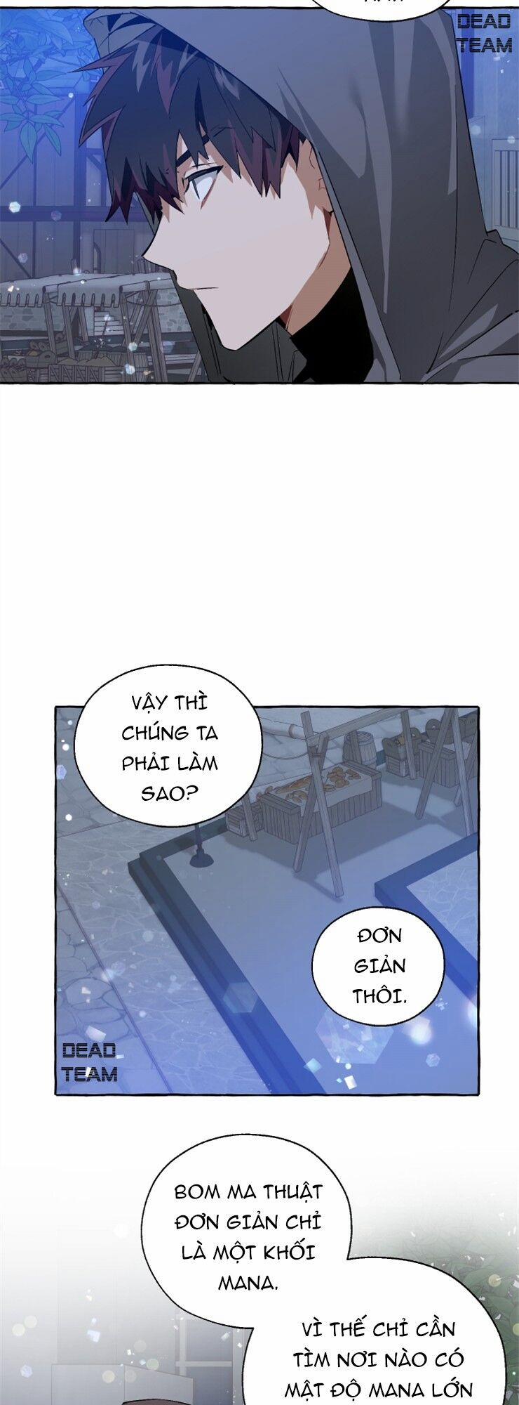 Sự Ra Đời Của Một Anh Hùng 42 trang 24