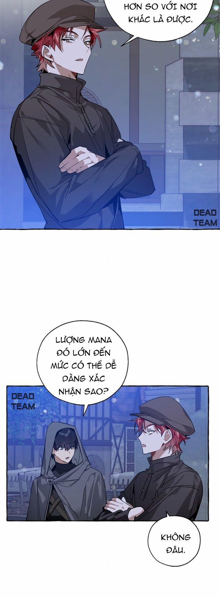Sự Ra Đời Của Một Anh Hùng 42 trang 25