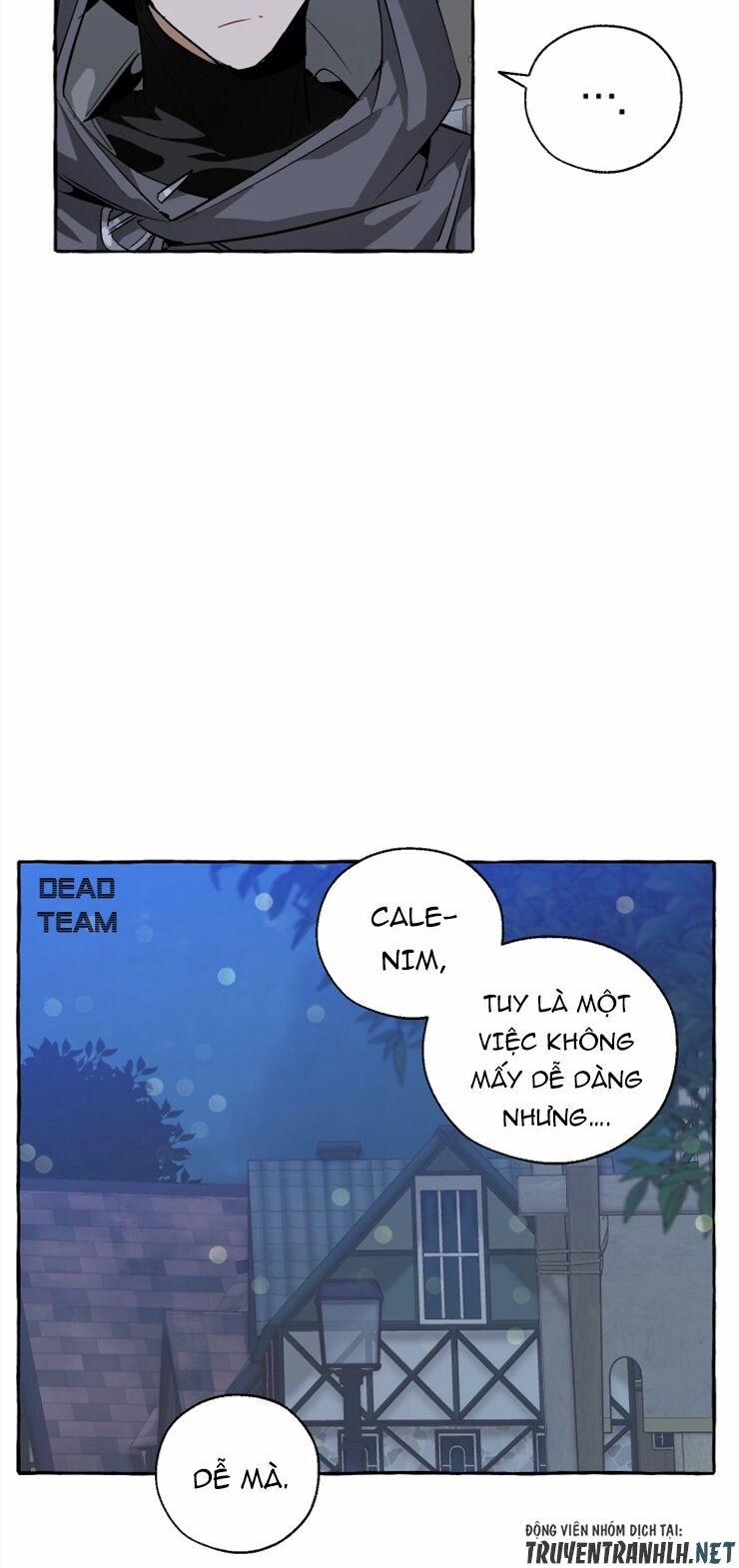 Sự Ra Đời Của Một Anh Hùng 42 trang 27