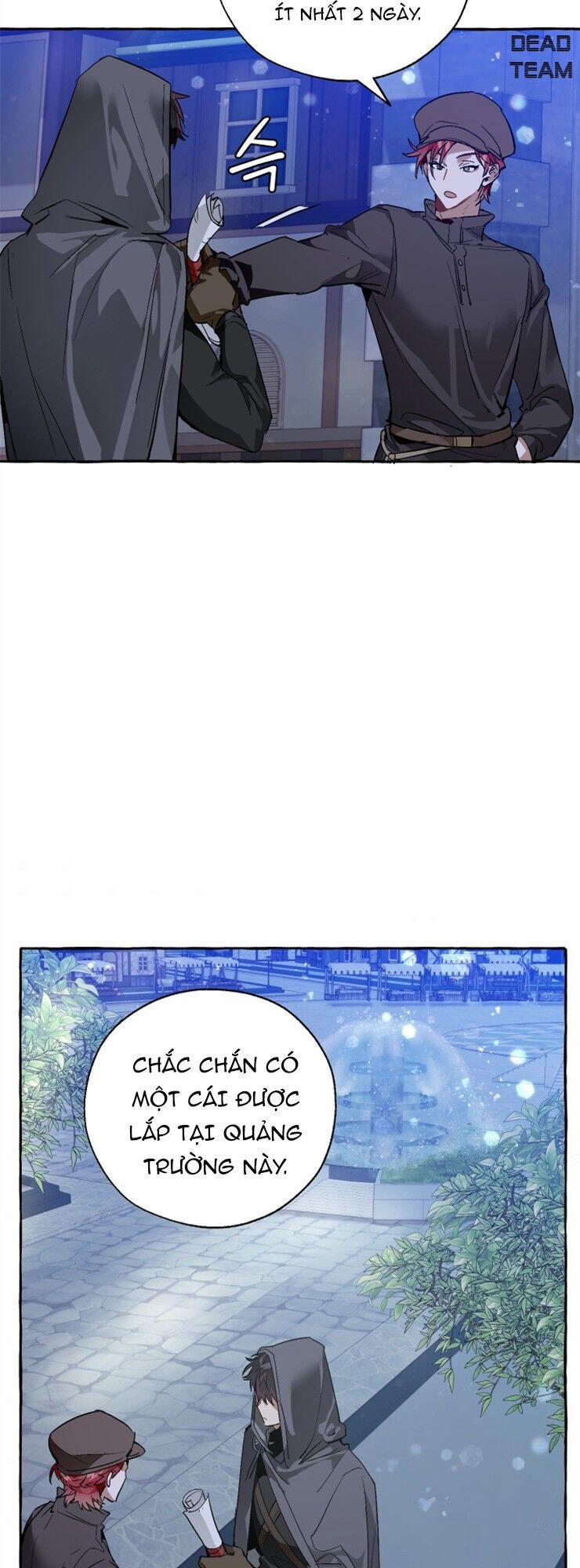 Sự Ra Đời Của Một Anh Hùng 42 trang 30