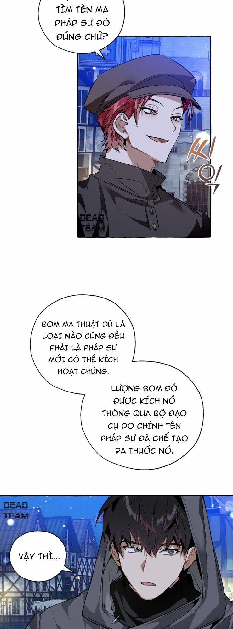 Sự Ra Đời Của Một Anh Hùng 42 trang 36