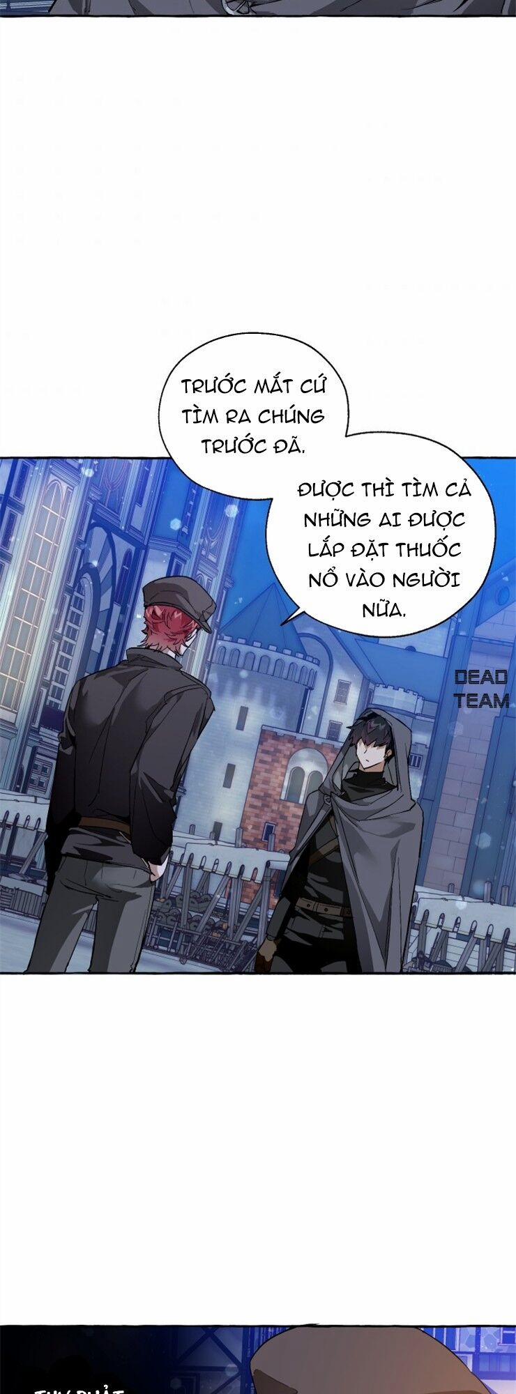 Sự Ra Đời Của Một Anh Hùng 42 trang 37