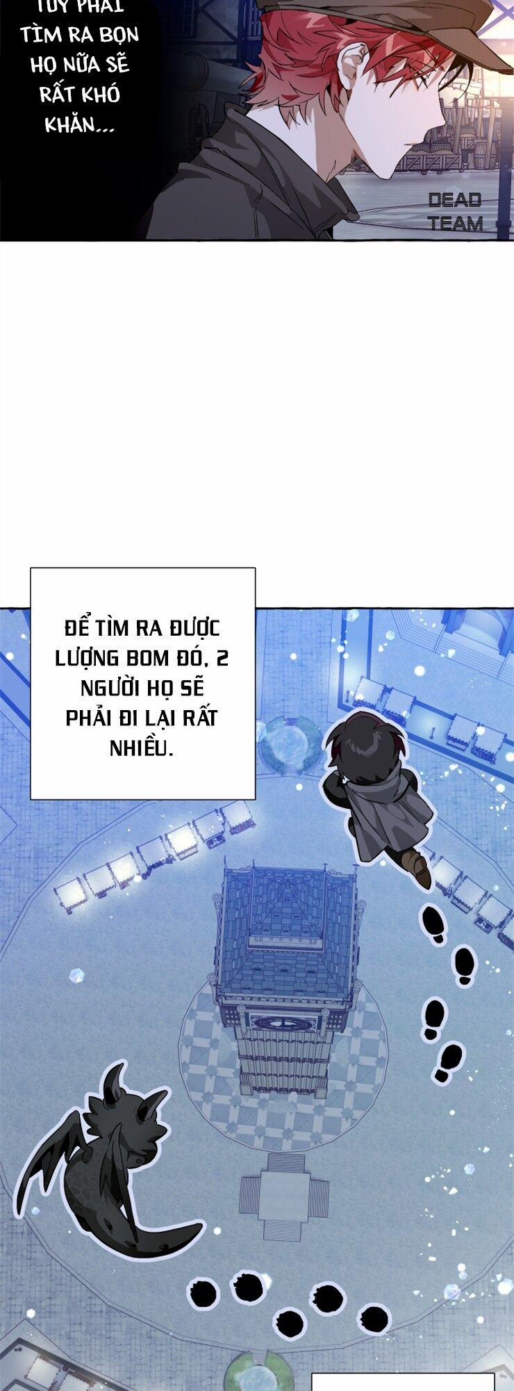 Sự Ra Đời Của Một Anh Hùng 42 trang 38