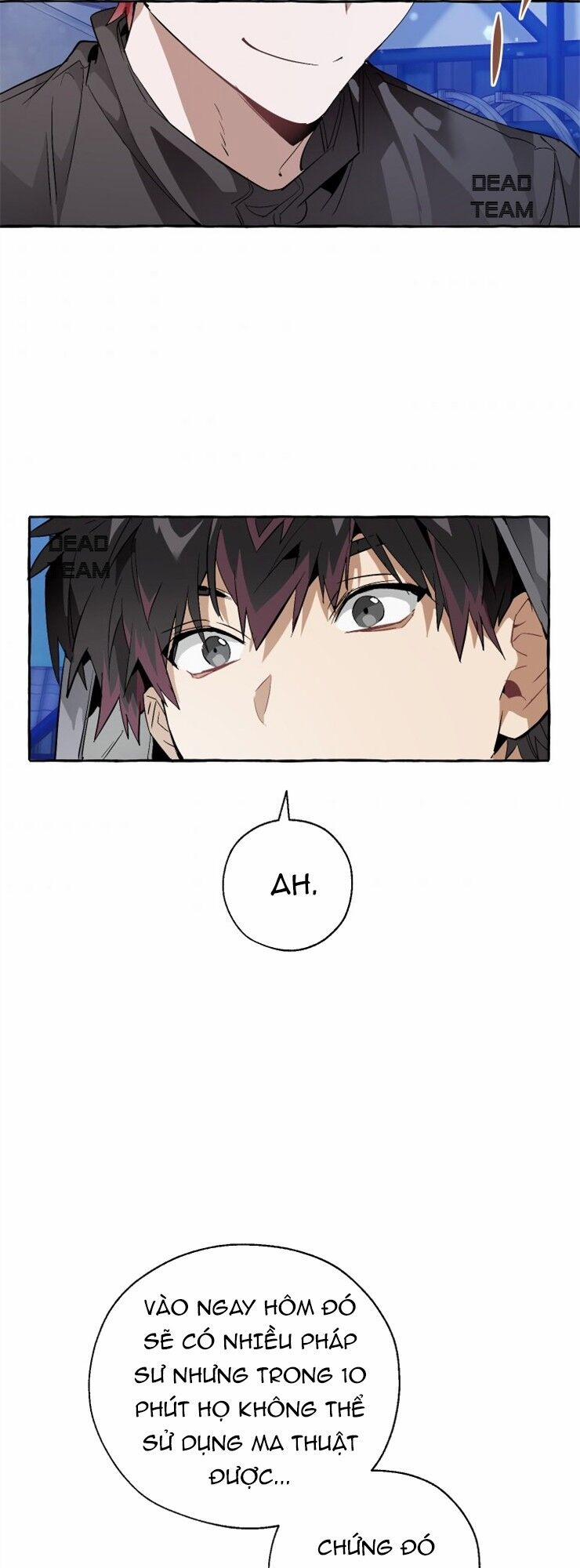 Sự Ra Đời Của Một Anh Hùng 42 trang 42