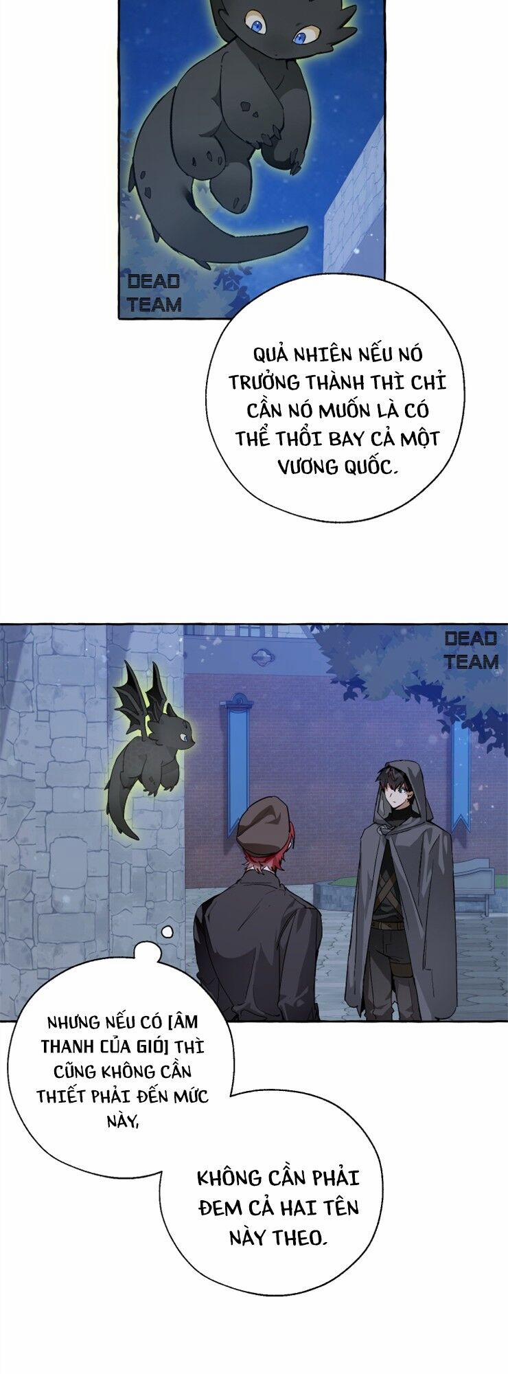 Sự Ra Đời Của Một Anh Hùng 42 trang 6