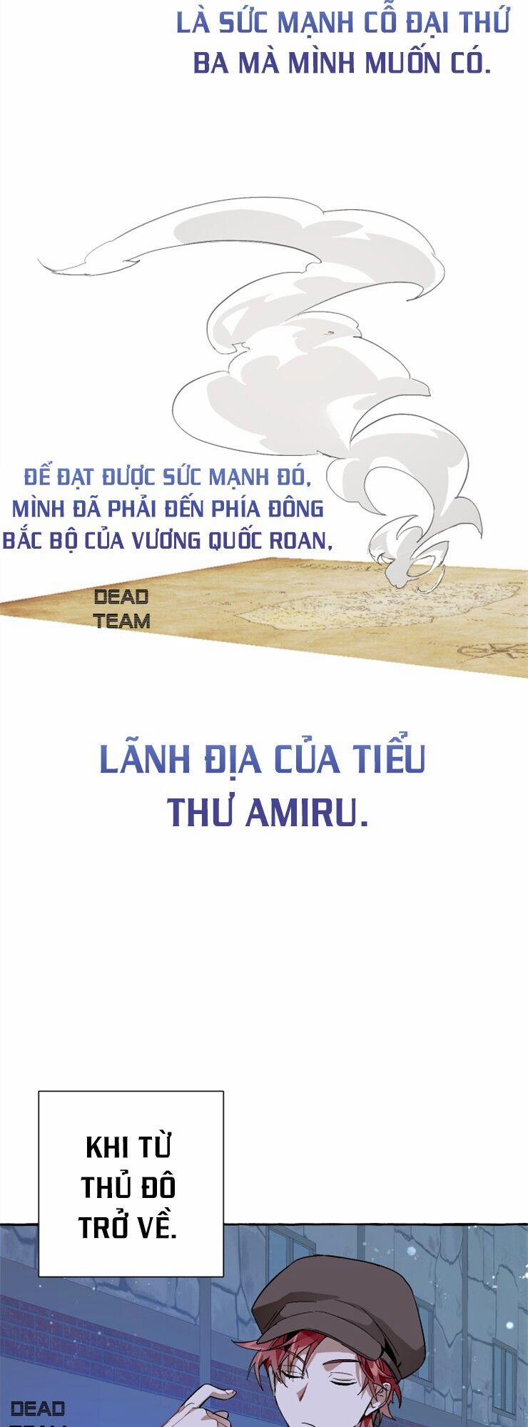 Sự Ra Đời Của Một Anh Hùng 42 trang 8