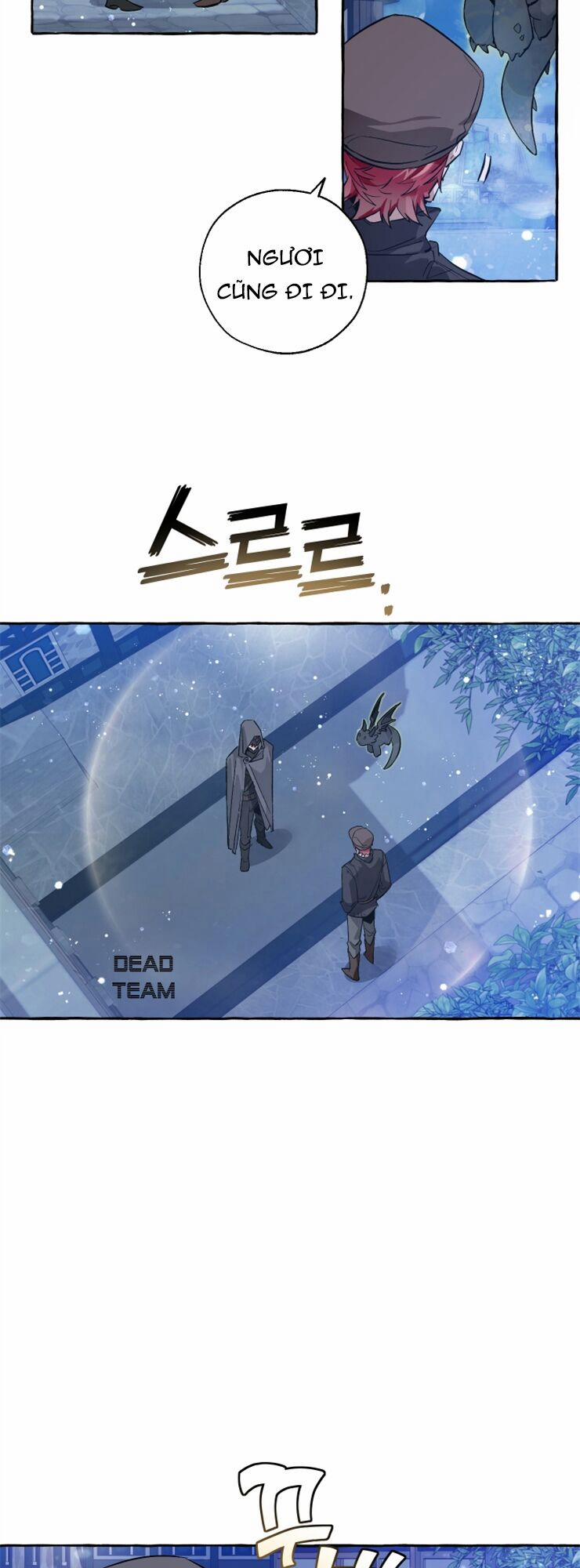 Sự Ra Đời Của Một Anh Hùng 43 trang 10