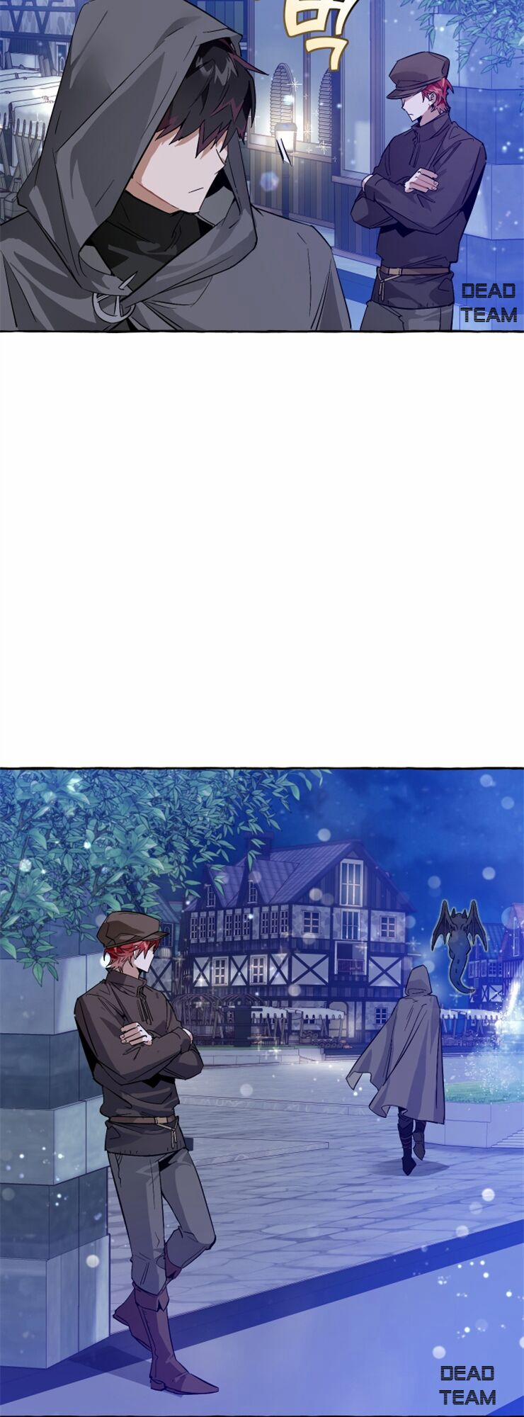 Sự Ra Đời Của Một Anh Hùng 43 trang 11